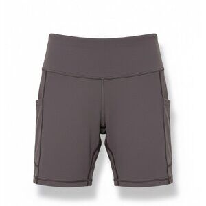 IUGA Womens High Waisted Biker Shorts Size Small Athletic Workout